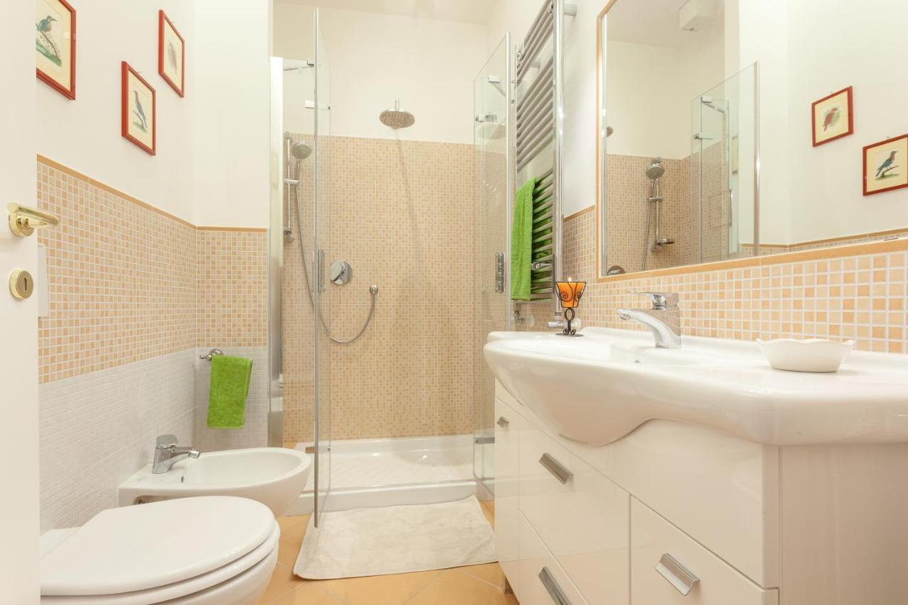 New Vatican'S Per 6 Persone, 2 Stanze, 2 Bagni Рим Экстерьер фото